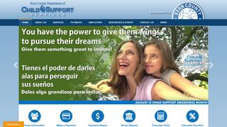 Home - Kern County Department of Child Support Services