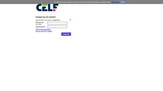 Login - candidate - HR Manager Talent Solutions