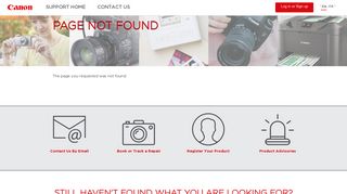 canon image gateway member registration