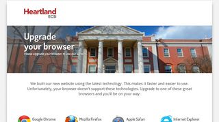Heartland ECSI - Secure Profile