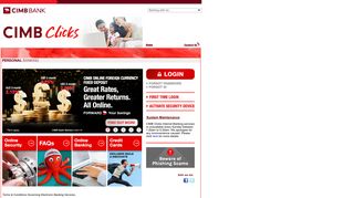 Cimb Hris Login And Support