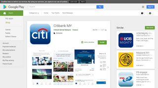 Citibank Online Banking Malaysia Login And Support