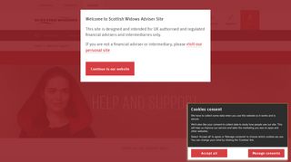 Help and support, FAQs for login, registration and eServices | Scottish ...