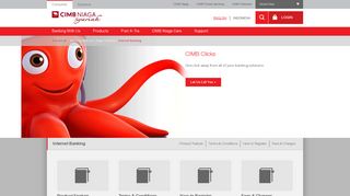 Click Cimb Niaga Login And Support<script async src=