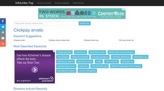 Clickpay arvato Search - InfoLinks.Top