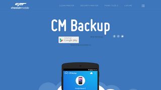 Cm Security Cloud Storage Login And Support