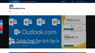 Email Login help - Comcast - Xfinity | ATT Road Runner | email sign in