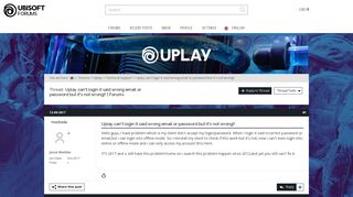 incorrect login information incorrect login information