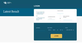 Cxc Results 2017 May June Login and Support Cxc Results 2017 May June Login and Support