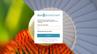 D B Hoovers Login And Support