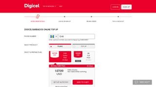 digicel barbados bill digicel barbados bill