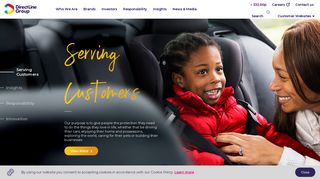 Where's my car? 5.6 million motorists have ... - Direct Line Group