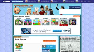 Login Disney Superbia Or Register New Account