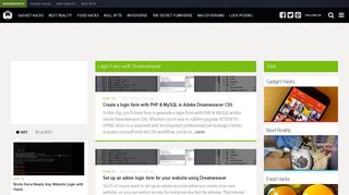 free form templates for dreamweaver free form templates for dreamweaver