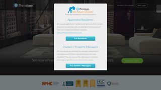 ePremium - Renters Insurance and Security Deposit Alternatives for ...