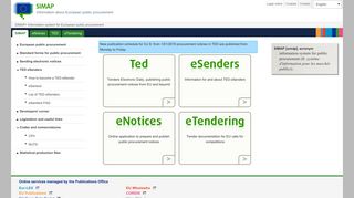 Login Enotices Or Register New Account