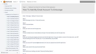 entourage email download for mac