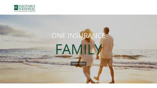 Equitable National Life Insurance Company
