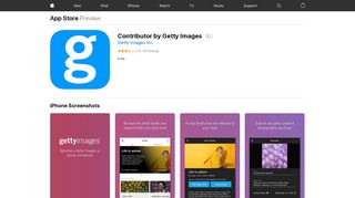 Esp Getty Images Login And Support