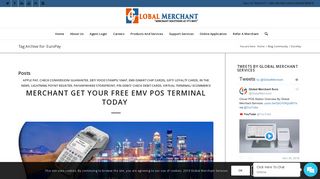 EuroPay Archives - Global Merchant Services