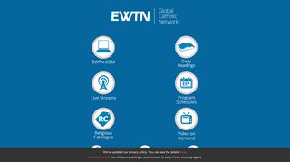 EWTN Mobile