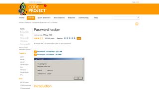 facebook password hacking html code