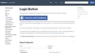 Login Facebook Page Color Code Or Register New Account