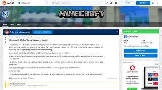 minecraft beta 1.7.3 failed to login html