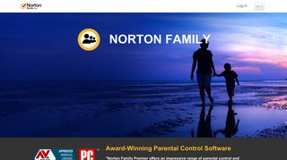 Norton Family | Award Winning Parental Control Software for iPhone ...
