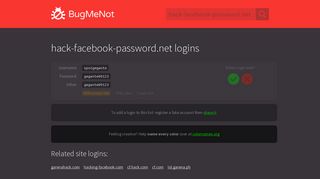 Filetype Log Inurl Password Facebook Login And Support