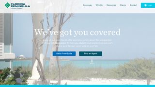 Florida Peninsula Insurance