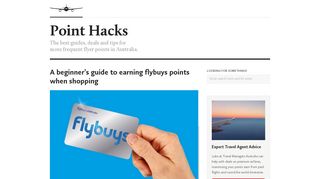 Guide to earning more flybuys points at Coles & flybuys partners ...