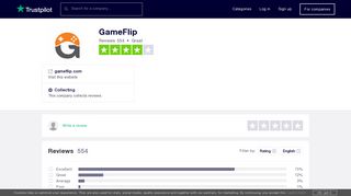 GameFlip Reviews | Read Customer Service Reviews of gameflip.com