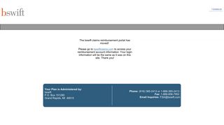 Benefits Portal