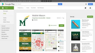 Mobile Mason - Apps on Google Play