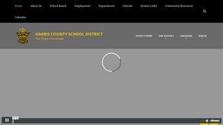 Georgia Online Assessment - Harris County School District