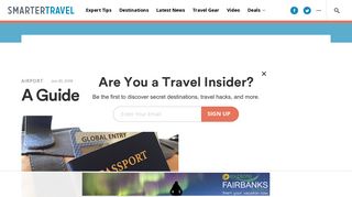 global entry login lost card