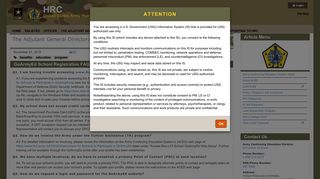GoArmyEd School Registration FAQs - HRC - Army.mil