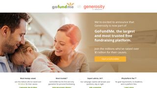 Gofundme Nigeria Sign Up Login And Support