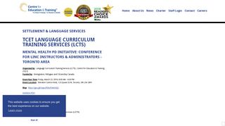Centre for Education & Training | Employment & Career Services ...