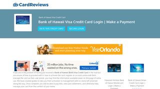 Hawaiian Boh Card Login And Support