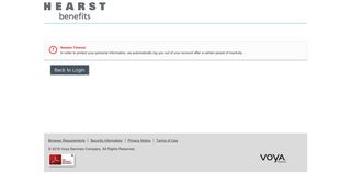 Hearst Retirement Savings Voya Login And Support Hearst Retirement Savings Voya Login And Support