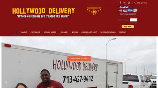 hollywood delivery service 3