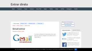 Hotmail entra
