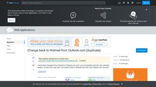 can i revert to an earlier version of outlook for mac can i revert to an earlier version of outlook for mac
