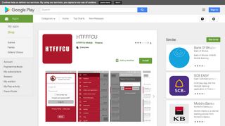HTFFFCU - Apps on Google Play