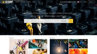 Stock Photos, Vectors and Royalty Free Images from 123RF