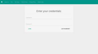 Account Login | helpinghands.gives