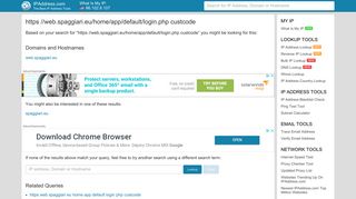Web Spaggiari Eu Home App Default Php Custcode Login And Support