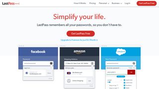 www lastpass com www lastpass com